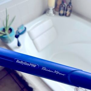 Babyliss Pro Titanium Xtreme Straightener